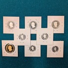 Canada 2023  2025  2026 99 99  Proof Silver Coins - 35 69 Grams