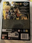 Bandai Dragon Ball Super Evolve Vegeta Base Form Action Figure New