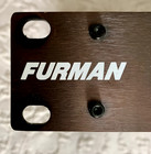 Furman M-8x Merit Series 8-outlet Power Conditioner     Surge Protection