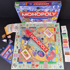 Monopoly Littlest Pet Shop 2008 Hasbro W  All 4 Pets Lps Dachshund 100  Complete