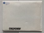 Creepshow 1982 Movie Press Kit Envelope Folder Photos Warner Bros Horror Vtg 80s