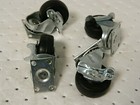 E r  Wagner Top Plate Mount Swivel Caster 2 x13 16 x2-5 8  Qty 4 9f4852004000292