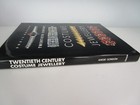 1990 Twentieth Centru Costume Jewellery By Angie Gordon Book Signed Hc Excellent