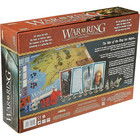 Fantasy Flight Games Ares Games War Of The Ring 2nd Edition Free Shipping