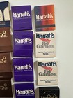 Lot Of 75 Vintage Mostly Las Vegas Matches Matchbooks Casinos   Lake Tahoe