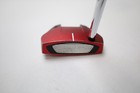 Taylormade Spider Gt Red Sb 35  Putter Fair Rh