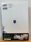Mobile Suit Gundam Gquuuuuux Animation Guide Art Book Japan New