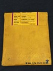 25 Ct Kodak Kodabromide F3 Photographic Paper 4x5 Sealed Vintage Medalist 1968