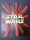 Star Wars The Phantom Menace Original  14  11x14 Posters 1999