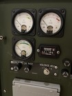 Dewey Mep 531a  2kw Military Tactical Portable Diesel Yanmar Generator 22 Hours