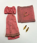 Vintage 1960 s Barbie Arabian Nights  874 Outfit