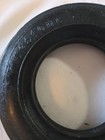 1 Vintage Pedal Car Wagon Toy Wheels W  6 X 1 50 Firestone Solid Tire