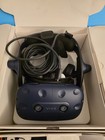 Htc Vive Pro Virtual Reality Headset
