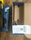 Bosch Ocillatting Multi Tool Gop18v-34n O b o Free Shipping