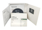 Microsoft Office 2019 Pro Plus Genuine Key   Physical Dvd New Sealed