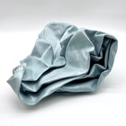 Momcozy Meggo Birthease Inflatable Maternity Ball Set - Glacier Blue 