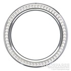 Seiko Rotating Watch Bezel Diver Skx007 Skx009 Skx011 Skx173 Skx175 Skxa35 Black