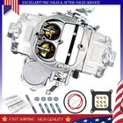 Carburetor For Holley 750 Cfm Classic Manual Choke Vacuum Secondaries 0-3310s