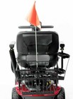 Multi Accessory Holder For Mobility Scooters