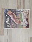 Rare 1952-1953 Cuban Baseball Yearbook Minoso Ray Dandridge Negro League Hof