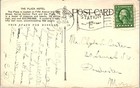 Vintage Postcard The Plaza Hotel New York Ny Cars 1914 Station E 