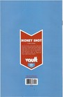 Money Shot Comes Again  4 Cvr B Tim Seeley Variant 2023 Nm-
