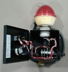 Conair Franklin Alarm Pump Material Silo Silence Sentral  120twb60pr3