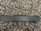 Bose Solo Tv Bluetooth Soundbar Speaker - No Remote  Yes Charger And Wall Mount