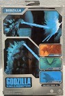 Neca 2019 Monsterverse Atomic Godzilla  King Of The Monsters Action Figure V2