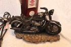 Harley Davidson Motorcycle Bike Lamp