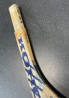 Koho C21   Sr Jagr Rh   Ice Roller Hockey Stick Blade 2-piece Wood Vintage         