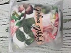 Newborn Receiving Blanket Swaddle Blanket Baby Snug Wrap Botanic Floral