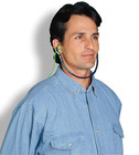 Jazz Band 6506 Hearing Protection Band Reusable Ear Plugs Noise Reduction Nrr 25