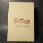 Fairmont  Minnesota  Mn - 1949 Martin County Centennial Celebration Program