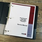 Farmall International Cub Cub Lo-boy Tractor Service Parts Operators Manual Set