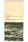 Great Lakes Paper Canada  Vintage 1970 Thunder Bay Ontario Tourist Brochure 
