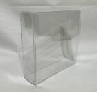 Magic The Gathering Mtg Collector Booster Box Plastic Protective Protector Case