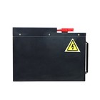 Apollolift 24v 20ah Lithium Battery -mini Type Electric Pallet Jack Truck Cbd15