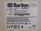 Raritan Cs4-pent Compuswitch 4-port Kvm Switch W ac Adapter