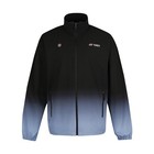 Yonex 2026 Cherry Blossom Unisex Badminton Jacket Sports Overfit Top 262jj002u