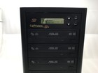 Asus Copystars Dvd Burner Duplicator Tower 1-8 Drive Bays