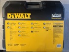 Dewalt 192-piece Mechanics Tool Set  sae   Metric  - Brand New Sealed- Dwmt75049
