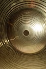 Paiste Pst3 14  Crash Cymbal - Germany