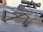 Carbon Express Intercept Supercoil Crossbow
