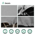 Pool Cover For Above Ground Pools 28ft Round Winter Pool Cover For 24ft Swimm   