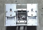 General Electric Dual Mono Tube Preamplifier 5692 6sn7 5693 6sj7 Tested