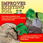 Foxfarm Happy Frog Garden Soil Conditioner With Beneficial Microbes  1 5 Cu Ft