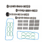 Camshaft Rocker Lifter Kit For Chrysler 200 300 Dodge Ram 3 6l V6 Pentastar Jeep