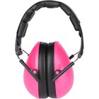 Kids Hearing Protection Earmuffs