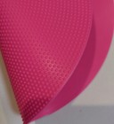 1 Set Of 10 Pink Rubber Spot Markers Indoor Soccer Futsal Basketball